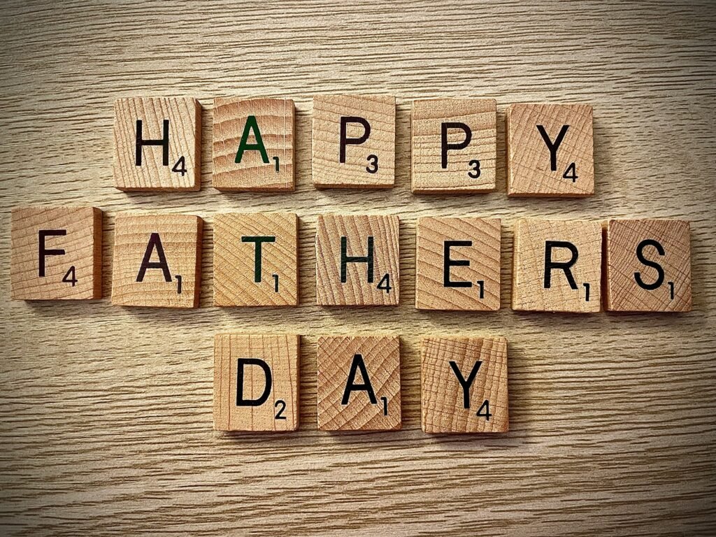 regalos originales para el día del padre